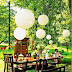 Dining Alfresco + CSN Giveaway