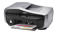 Canon PIXMA MX310