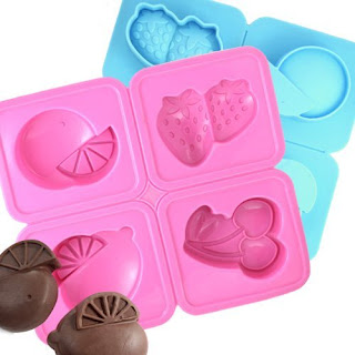 Silicone Cupcake Cake Pan