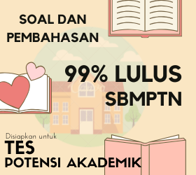 Tes Potensi Akademik