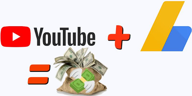 Youtube & Adsense