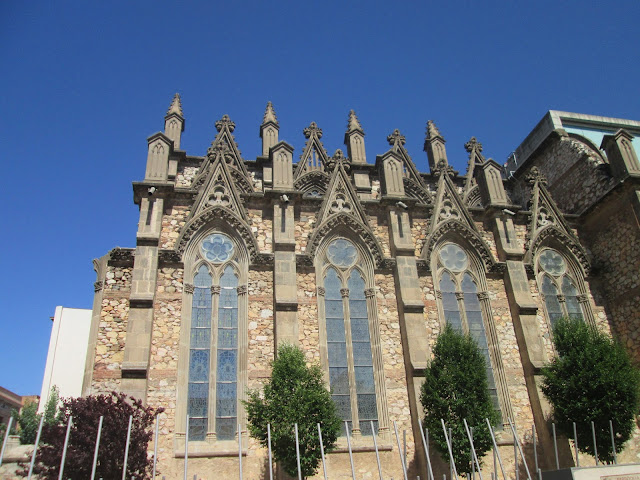 Hiszpania, Reus, Costa Dorada, Tarragona