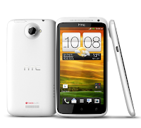 HTC One X