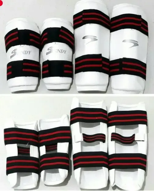 deker tangan untuk pencak silat