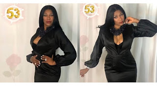 Ageless, Beautiful Regina Askia turns 53 - shares stunning photos