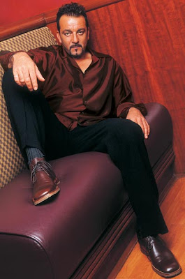 Sanjay Dutt image