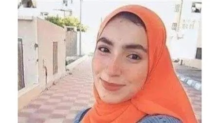 نيرة صلاح.. ضحية الابتزاز والتهميش في مصر