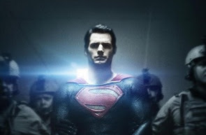 "Man of Steel" Official Trailer 2 Released