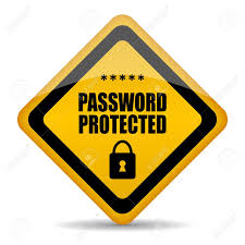  How to open password protected zip files without password? 