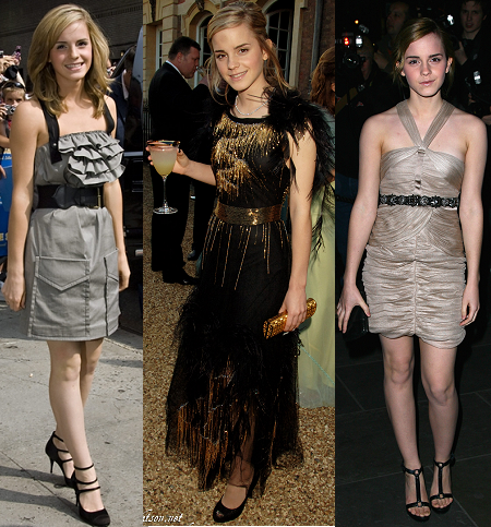 emma watson fashion. Hollywood highest paid female star Emma Watson knows a things or two about 