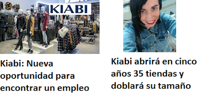 Kiabi abrirá en cinco años 35 tiendas y doblará su tamaño