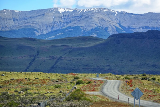 Giới thiệu địa điểm du lịch tuyệt đẹp ở Toress Del Paine, Chile 16