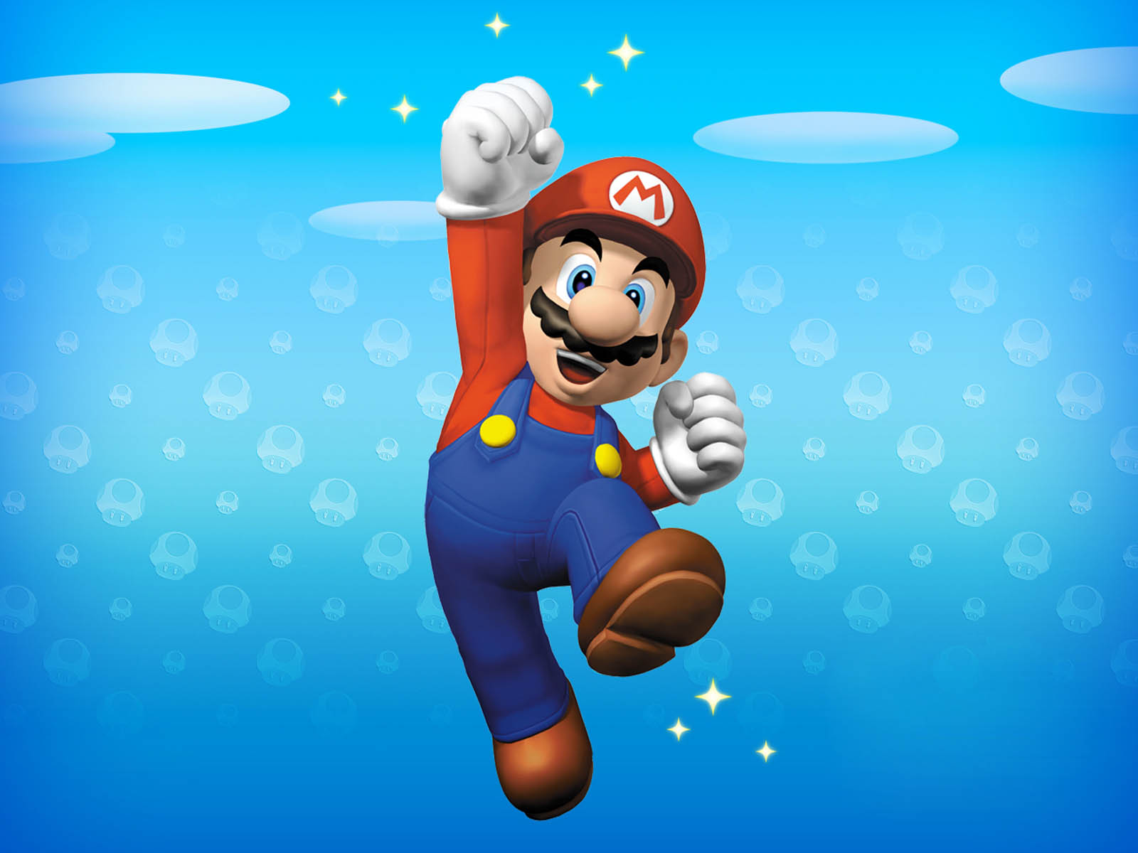 Super Mario Pics 6