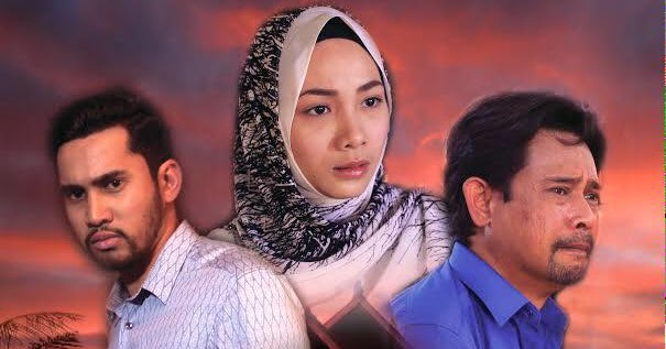 Bening Cahaya Maulid (TV3)  MyInfotaip