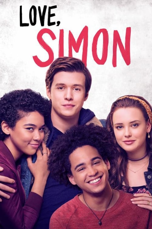 [HD] Con amor, Simon 2018 Pelicula Completa Subtitulada En Español Online