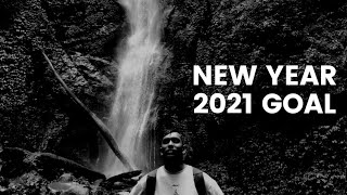 New Year 2021 Goal | Mengatur Hala Tuju Tahun Baharu 2021