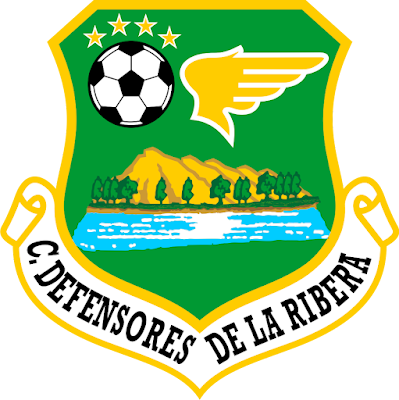 CLUB ATLETICO DEFENSORES DE LA RIBERA