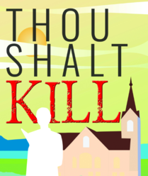 https://www.goodreads.com/book/show/32673261-thou-shalt-kill?ac=1&from_search=true