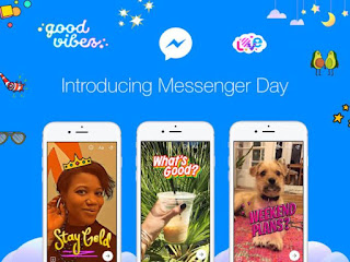how-to-use-messenger-day