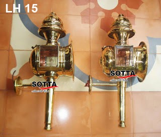  Kerajinan  Kuningan  Lampu  Hias Lampu  Kuningan  Standing Lamp 