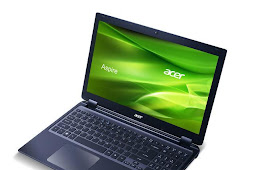 Acer Aspire M3-581TG Drivers Download for Windows 8