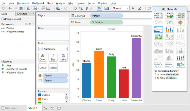 Tableau Desktop の最新ソフトウェアをダウンロードする