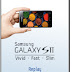 Jom Share iklan Grapevine.. Samsung Galaxy S II..!!