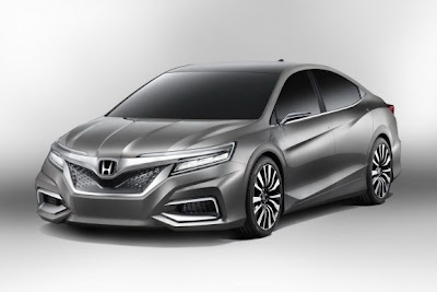 2014 Honda City Release Date and Price