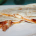 BBQ Chicken Quesadillas