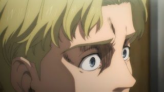 進撃の巨人 74話 ジーク 幼少期 過去 Attack on Titan Episode 74