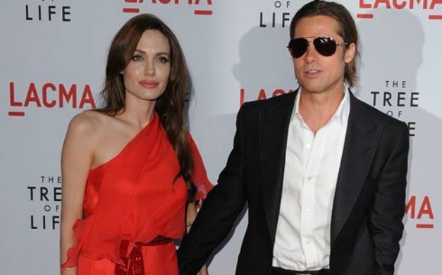 Em entrevista Angelina Jolie falou de seu passado e afirmou que ainda tem o