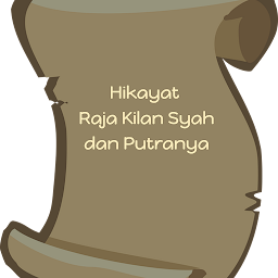 contoh Hikayat berbahasa melayu