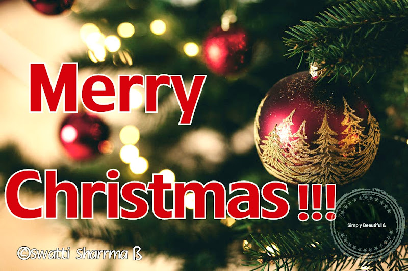 Christmas Wishes & Images. Pic-24