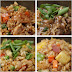 Kid-Friendly Fried Rice 4 Ways