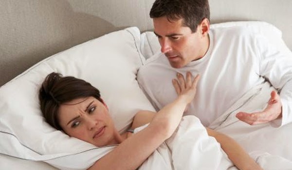كيف تخبرين زوجك عن احتياجاتك في الجماع ؟ how to tell your husband about sex