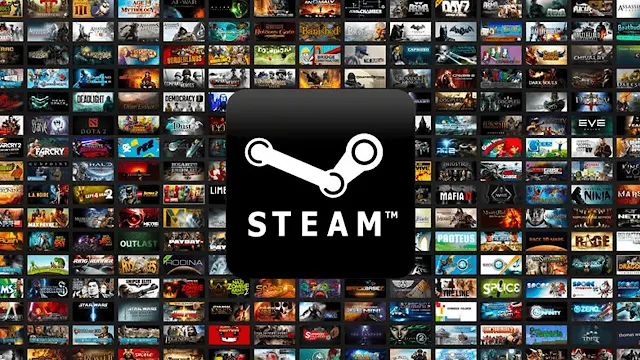 Indonesia Jadi Penyumbang Game Terbanyak PC Steam di Asia Tenggara