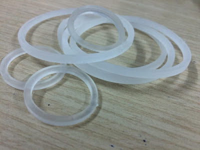 RON NHỰA HDPE