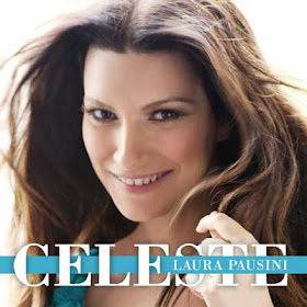 Laura Pausini -  CELESTE - accordi, testo e video, karaoke, midi
