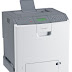 Lexmark C734dn Drivers Download