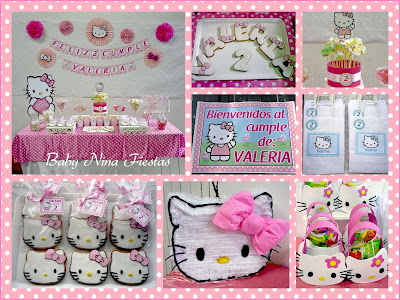 fiesta hello kitty