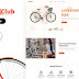 Bikez - Bike Shop, Cycle Single Product Shopify Theme 