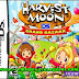 ROM Harvest Moon Grand Bazaar (Full Indo) NDS