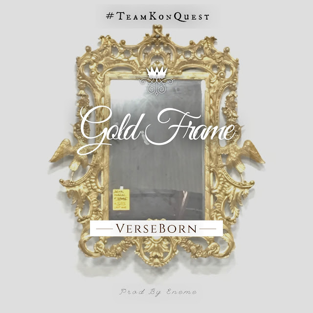 Gold Frame, new song, new music, VerseBorn, Verse Born, conscious hiphop, good hiphop, hiphop, singles, rap, common, nas, kendrick, los angeles hiphop, los angeles hiphop blog, los angeles music, 