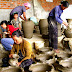 Experience to travel Bat Trang pottery villages