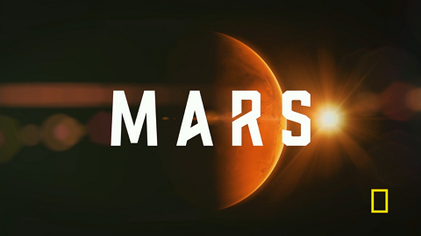 Mars Surname: Everything You Need to Know About the New Sci-Fi TV Show