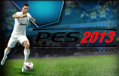 PES 2013 Screenshot