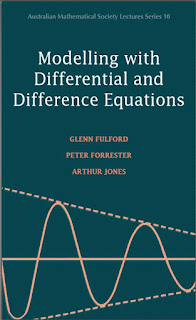 Modelling with Differential and Difference Equations PDF