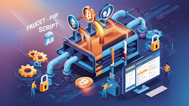 Understanding FaucetPay Script A Comprehensive Guide