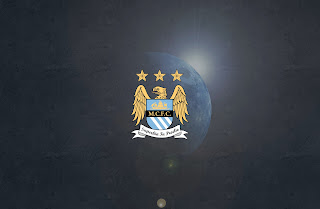 manchester city football club wallpaper