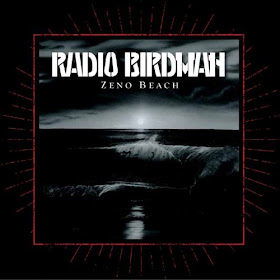 Radio Birdman's Zeno Beach